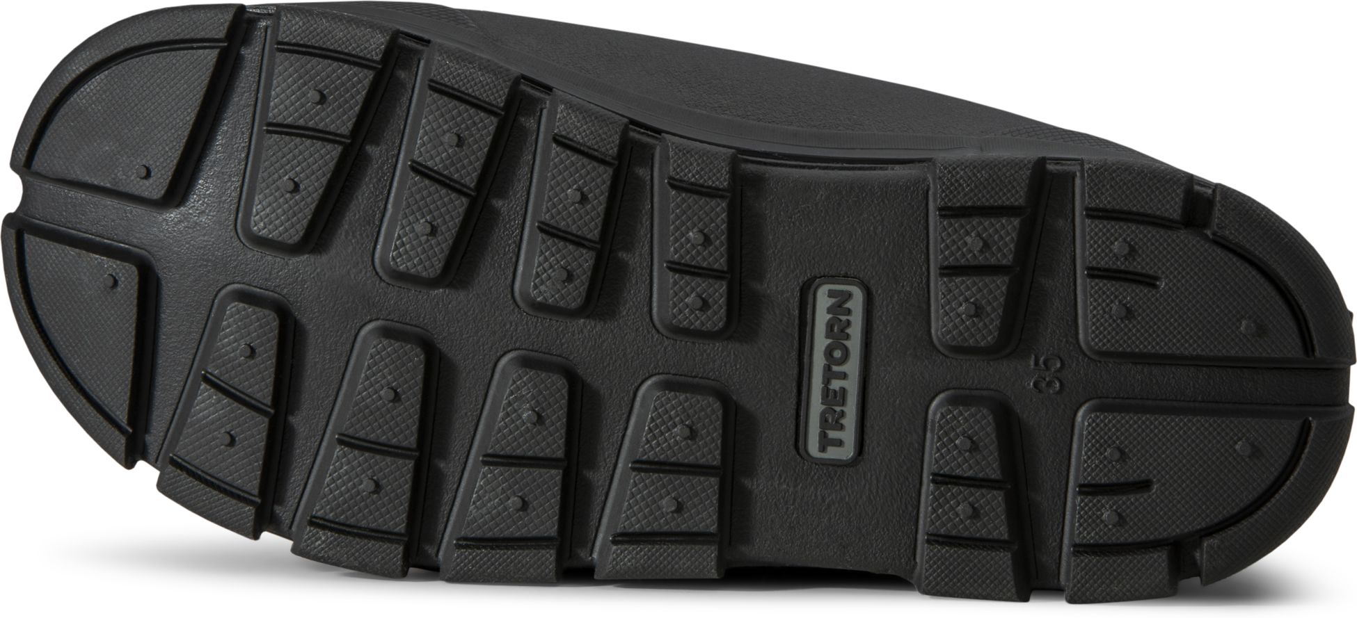 aktiv chelsea winter black